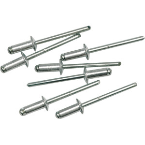 NITY ZRYWALNE   4,8x19mm (50 sztuk)